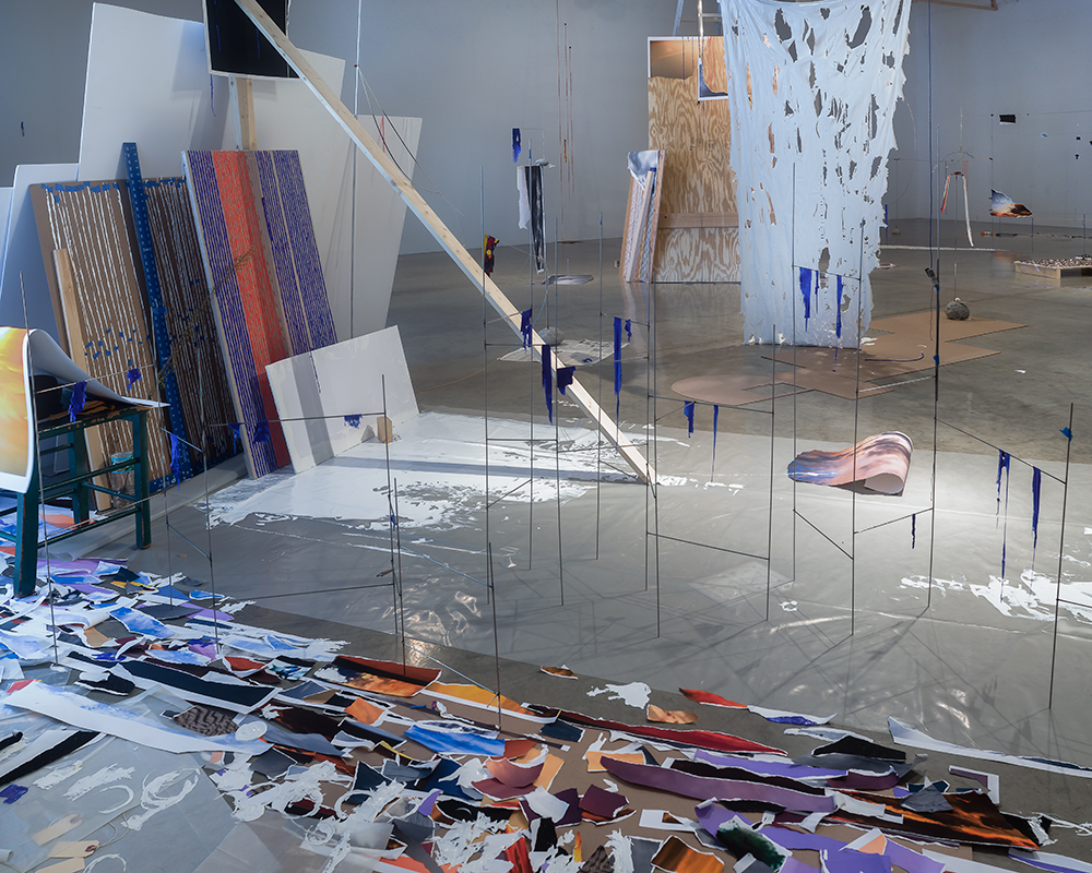 TBG 2015 Exhibition