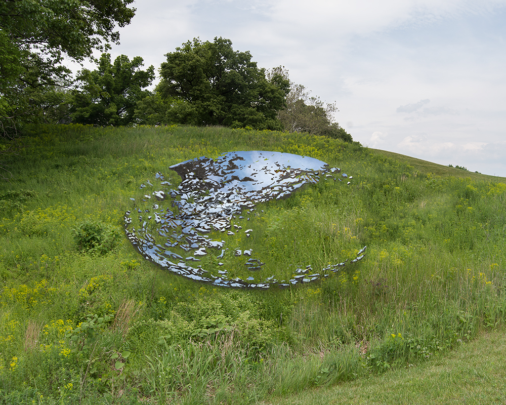 Storm King