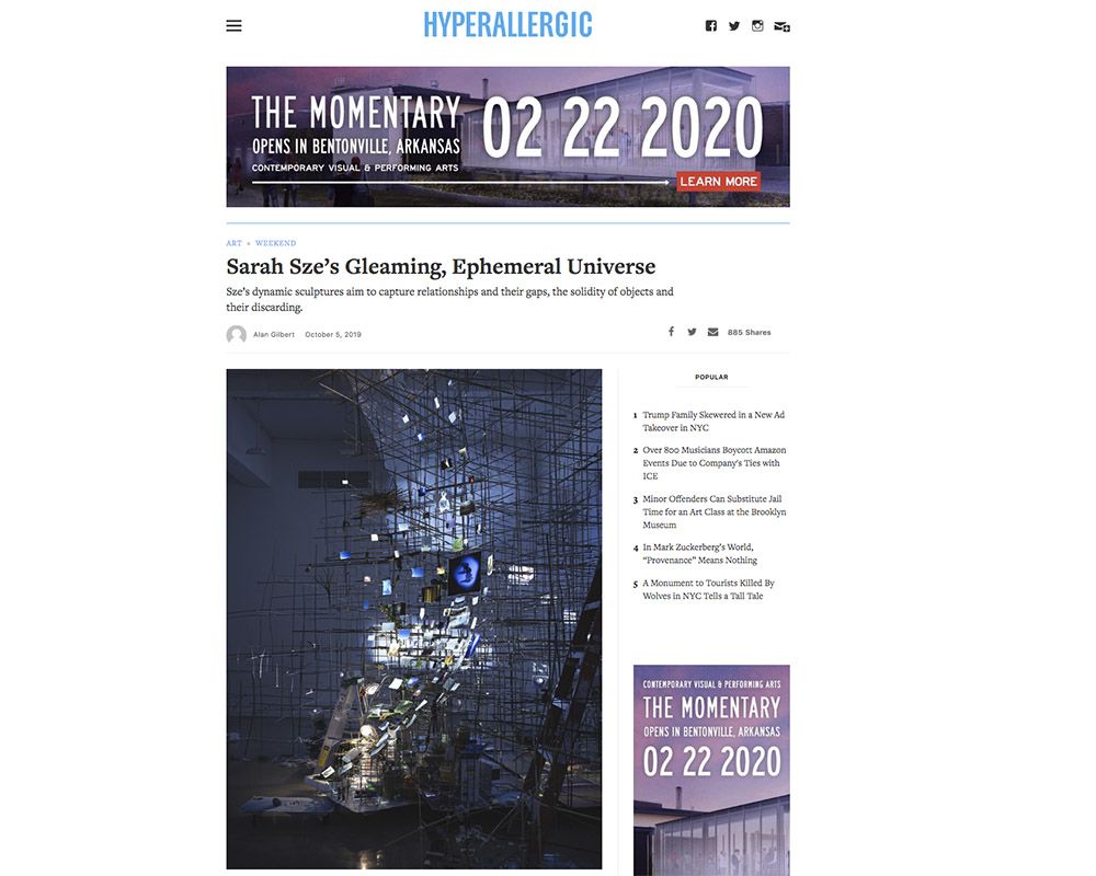 Hyperallergic